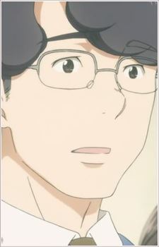 Masanori Kagami (各務 正則)