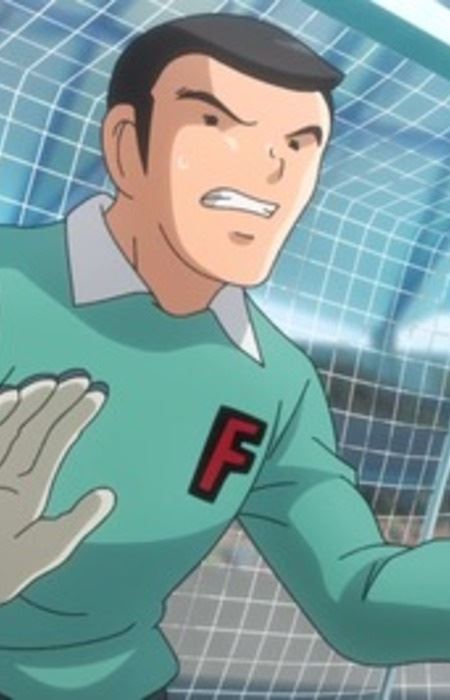 Masanori Katou (加藤 正則)