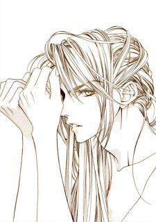 Masao Himejima (姫島 正夫)