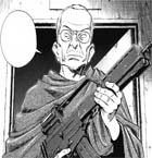 Masao Tamura (田村マサオ)