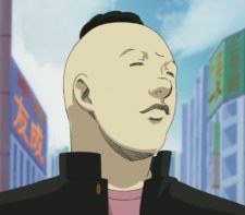 Masao Tanaka (田中牧男)