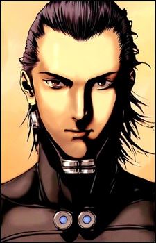 Masaru Katou (加藤 勝)