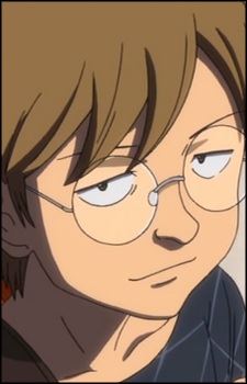 Masaru Kodaka (小高 勝)