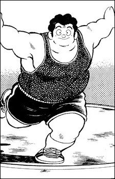 Masaru Kume (久米 勝)