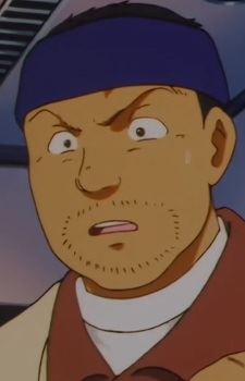 Masashi Hiruta (比留田 雅志)