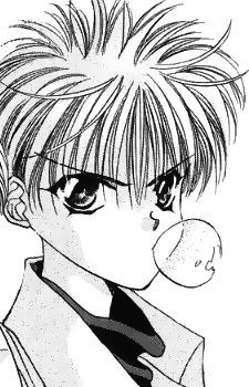 Masashi Iruma 