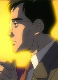 Masashi Nakajima (中嶋 正志)