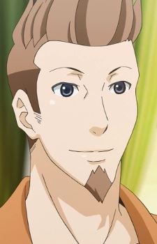 Masashi Yahari (矢張 政志)