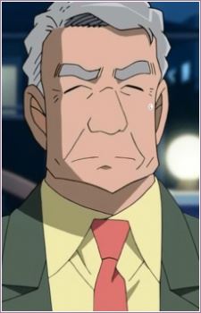 Masashige Shiina (椎名 正繁)