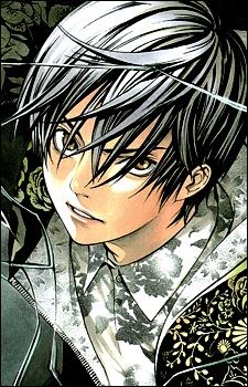 Masataka Takayanagi (高柳 雅孝)