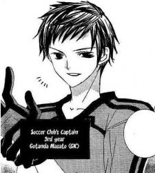 Masato Gotanda (五反田 正人)