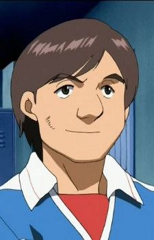 Masato Takai (高井 真人)