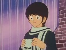 Masato Wakamatsu (若松 真人)