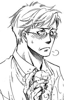 Masato Yamamoto 