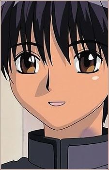 Masaya Aoyama (青山 雅也)