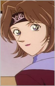 Masayo Aoshima (青島 全代)