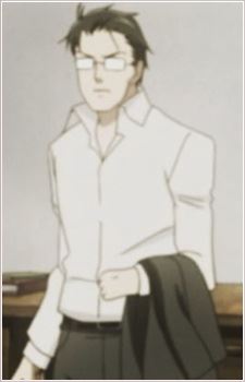 Masayuki Chiaki (千秋雅之)