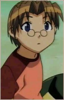 Masayuki Haitani (灰谷 真之)