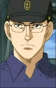 Masayuki Kikuchi (菊池雅行)