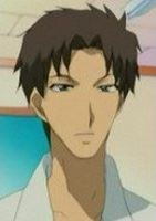 Masayuki Koshino (越廼 将行)