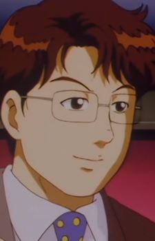 Masayuki Onodera (小野寺 将之)