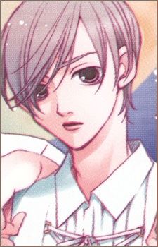 Mashiro Ichijou (一条 真白)