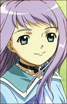 Mashiro Kazahana (風花真白)