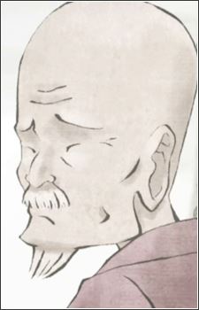 Master Won (黄老師)