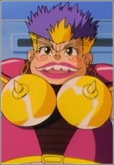 Matagoro Araki (荒木 又五郎)