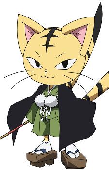 Matamune (マタムネ)
