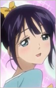 Maternity Blue (マタニティ・ブルー)