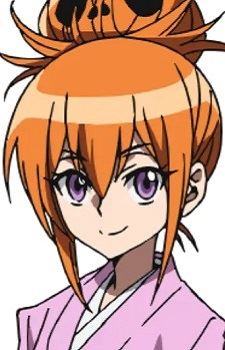 Matilda Matisse (マチルダ・マテイス)