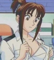 Matoi Giboshi (擬宝珠 纏)