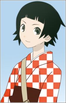 Matoi Tsunetsuki (常月 まとい)