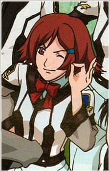 Matsuri Katou (加藤祭)