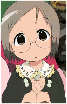 Matsuri Sakuragi (桜木 茉莉)