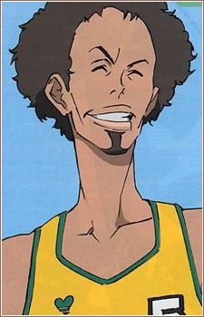 Matthieu (マシュー)