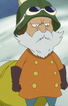 Maujii (マウジイ)