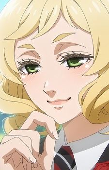 Maurice Cole (モーリス・コール)