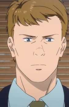 Max Lobo (マックス・ロボ)