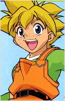 Max Mizuhara (マックス水原)