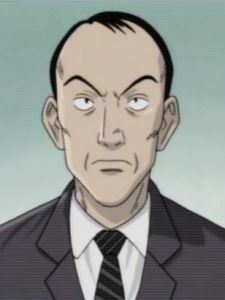 Max Steindorf (マックス・シュタインドルフ)