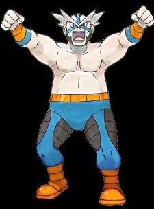Maximum Mask (マキシマム仮面)
