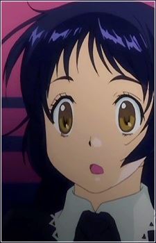 Maya Enjouji (燕条寺 真弥)