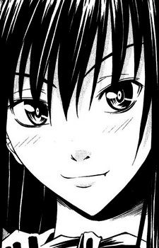 Maya Kasuga (麻耶)