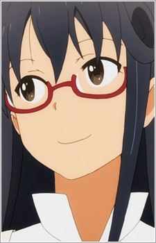 Maya Matsumoto (松本 麻耶)