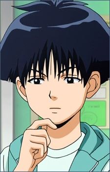 Mayo Mayuzumi (黛 真夜)