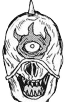 Mayonaka (魔夜中)