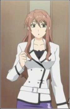 Mayu Asamura (浅村 麻結)