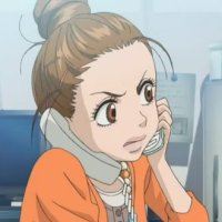 Mayu Nagisa (渚マユ)